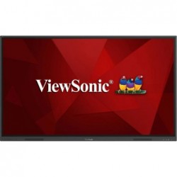 ViewSonic ViewBoard IFP75G1 Genesis Series 75' 4K OS-Free...