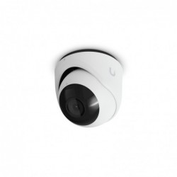 Ubiquiti G6 Turret White,All-weather,Tamper-resistant 4K...