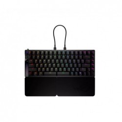 ASUS ROG FALCATA Gaming Keyboard Hot-Swappable ROG HFX V2...