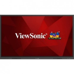 ViewSonic ViewBoard IFP65G1 65' 4K OS-Free Interactive...