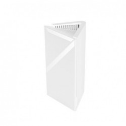 MSI MRBE50-1PK Roamii BE Lite Mesh System, 2.4GHz / 5GHz,...