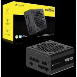 Corsair RMe Series RM850e Fully Modular Low-Noise ATX...