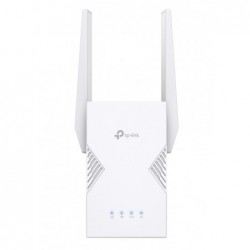 TP-Link RE225BE BE3600 Dual-Band Wi-Fi 7 Range Extender