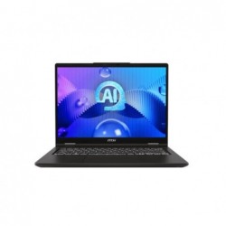 MSI Venture 14 AI A1MG-013AU 14' 16:10 2.8K  Intel Core...