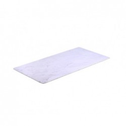 Brateck MP10-1 800mmx400mm Stylish Desk Pad Marbled...