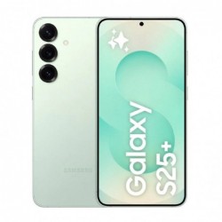 Samsung Galaxy S25  5G 256GB - Mint *AU STOCK* , 6.7'...