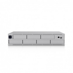 Ubiquiti UNAS Pro 2U Rack-mount NAS, (7) 2.5/3.5' Drive...