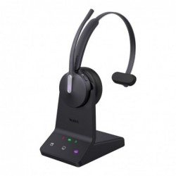 Yealink BH70 Bluetooth Wireless Mono Headset with Stand...