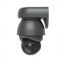 Ubiquiti AI PTZ Industrial, Black, 4K PoE   PTZ...