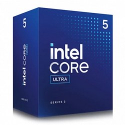 Intel Core Ultra 5 Processor 225 LGA1851 (20M Cache, Up...