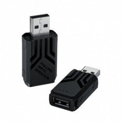 ASUS ROG Polling Rate Booster, up to true 8000 Hz...