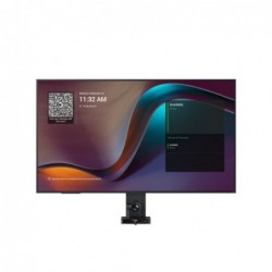 Yealink IPY-MD-MD65 MeetingDisplay 65' 4K UHD, IPS Panel,...