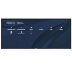 Yealink A50-031 MeetingBar Kit   ViewSonic CDE92UW  92'...