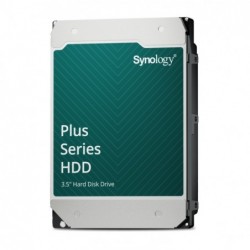 Synology Plus Series HDD 8TB, Internal, 3.5' SATA,...