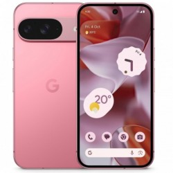 Google Pixel 9 5G 128GB - Peony (GA05841-CA),*AU STOCK*,...