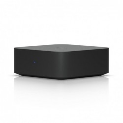 Ubiquiti PoE Audio Port,Black,Digital Audio...