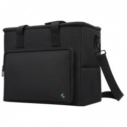 DeepCool Casefree PC Case Bag, 1680D oxford cloth,Pearl...