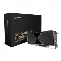 Leadtek nVidia RTX PRO 6000 Blackwell Workstation Edition...
