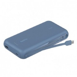 Belkin BoostCharge 20K mAh Power Bank With Integrated...