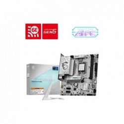 MSI H810M GAMING WIFI6E: LGA1851, Intel H810, DDR5 6400 ,...