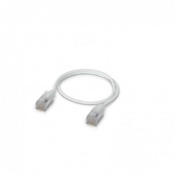 Ubiquiti UniFi Premium Patch Cable,0.3M, White,...