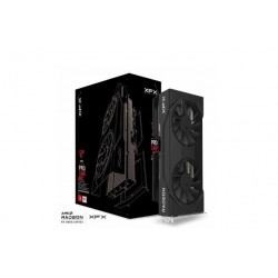 XFX Swift AMD Radeon RX 9060XT OC Gaming Edition with...