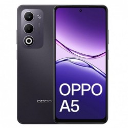 OPPO A5 4G 128GB - Midnight Purple (CPH2727AU PURPLE)*AU...