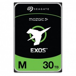 Seagate Exos M 30TB, Enterprise Internal Hard Drive HDD...