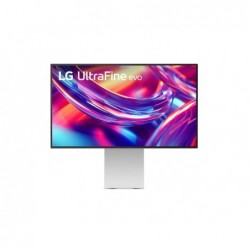 LG UltraFine™evo 32' 6K monitor with IPS Black, HDR600,...