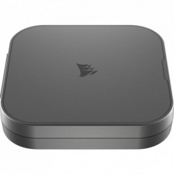 Corsair EX400U 1TB USB4 External SSD: USB4 40Gb, 4000MB/s...