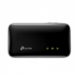 TP-Link M7400 300 Mbps LTE-Advanced Mobile Wi-Fi Supports...