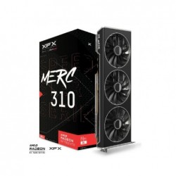 XFX Speedster MERC310 AMD Radeon™ RX 7900XTX BLACK Gaming...