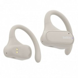 Belkin SoundForm ClearFit New Open-Ear Wireless Earbuds -...