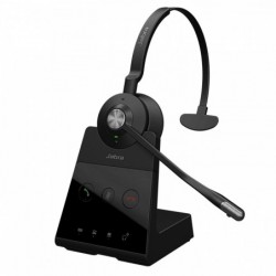 Jabra Engage 65 SE Mono professional wireless headsets Up...