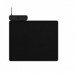 Logitech PowerPlay 2 Wireless Charging Mouse Pad Size 34...