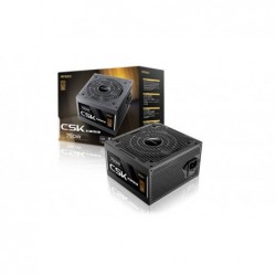 Antec CSK750DC 80  Bronze, PCIE 5.1, Continuous Power, DC...