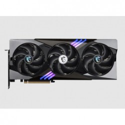 MSI nVidia GeForce RTX™ 5080 16G GAMING TRIO OC, Boost:...