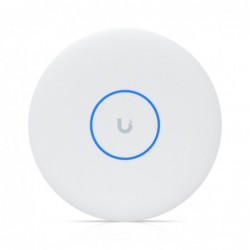 Ubiquiti U7 Pro XGS, Ceiling-mounted 8-stream WiFi 7...