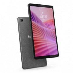 Lenovo Tab One Wi-Fi 64GB with Clear Case - Luna Grey...