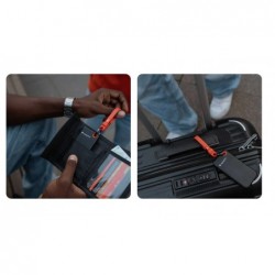 Verbatim 1TB Pocket SSD USB 3.2 Gen 2 1TB Black Red...