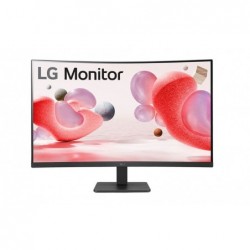 LG 31.5' 32BR50C-B 32' 1920 x1080 Curved FHD with 100Hz...