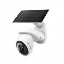 TP-Link TC92 KIT Solar-Powered Security Camera Kit