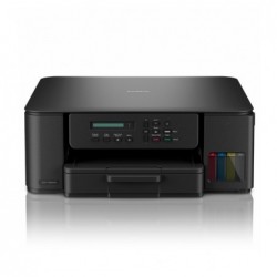 Brother T580DW A4 3-in-1 Refillable Ink Tank Printer with...