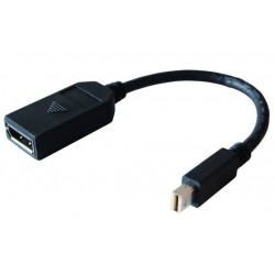 8ware Mini DisplayPort DP to DisplayPort DP Adapter...