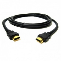 8Ware HDMI Cable 2m - V1.4 19pin M-M Male to Male Gold...