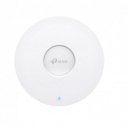 TP-Link EAP613 Omada AX1800 Ceiling Mount WiFi 6 Access...