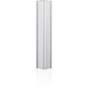 Ubiquiti High Gain 5GHz AirMax AC Sector Antenna 21dBi, 60 degree, Mounting Accessories& Brackets Include, Outdoor,For Rocket