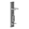 Ubiquiti High Gain 4.9-5.9GHz AirMax Base Station Sectorized Antenna 19dBi, 120 deg - All mounting Accessories and Brackets I