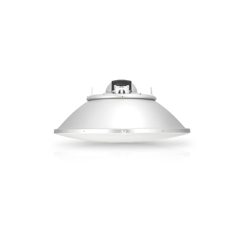 Ubiquiti 5GHz AC RocketDish 31dBi Long Range Antenna for 5GHz Rocket Radios,