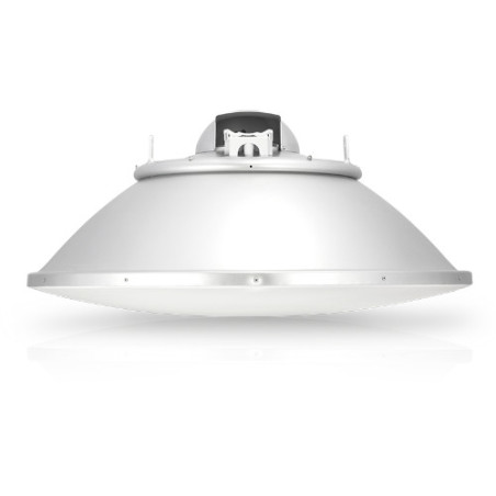 Ubiquiti 5GHz AC RocketDish 31dBi Long Range Antenna for 5GHz Rocket Radios,